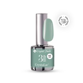 Crystal Nails - 3S CrystaLac - 3S248 - 4ml - THF Crystal Nails - 3S CrystaLac - 3S248 - 4ml - THF