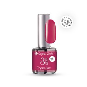 Crystal Nails - 3S CrystaLac - 3S250 - 4ml - THF Crystal Nails - 3S CrystaLac - 3S250 - 4ml - THF