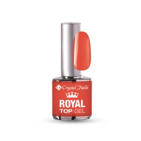 Crystal Nails - ROYAL TOP - RT038 - 4ml - TF Crystal Nails - ROYAL TOP - RT038 - 4ml - TF