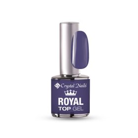 Crystal Nails - ROYAL TOP - RT039 - 4ml - TF Crystal Nails - ROYAL TOP - RT039 - 4ml - TF