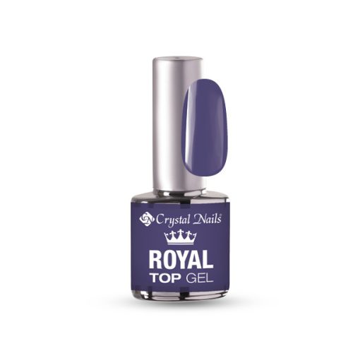 Crystal Nails - ROYAL TOP - RT039 - 4ml - TF