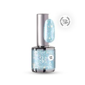 Crystal Nails - 3S CrystaLac - 3SD2 - 4ml Crystal Nails - 3S CrystaLac - 3SD2 - 4ml