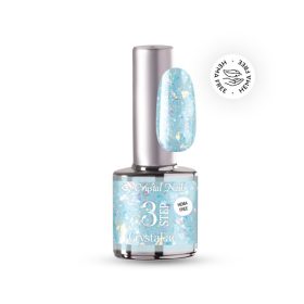 Crystal Nails - 3S CrystaLac - 3SD2 - 8ml Crystal Nails - 3S CrystaLac - 3SD2 - 8ml