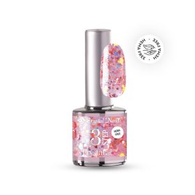 Crystal Nails - 3S CrystaLac - 3SD4 - 8ml Crystal Nails - 3S CrystaLac - 3SD4 - 8ml