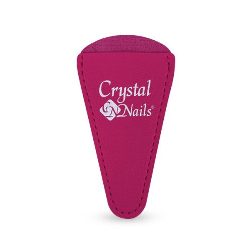 Crystal Nails - Ollótartó - Pink