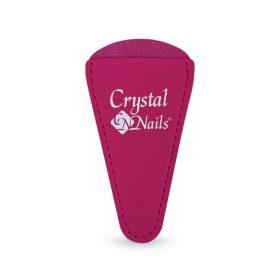 Crystal Nails - Ollótartó - ROSE RED 