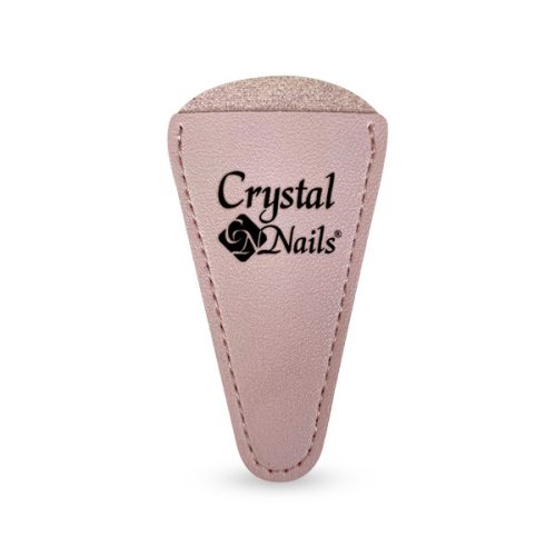 Crystal Nails - Ollótartó - Rose Red