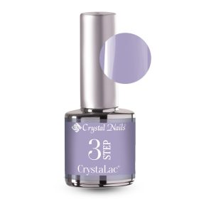 Crystal Nails - 3 STEP HEMA FREE CRYSTALAC - 3S98 - 8ML