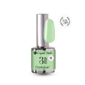 Crystal Nails - 3 STEP HEMA FREE CRYSTALAC - 3S168 - 4ML