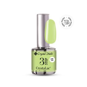 Crystal Nails - 3 STEP HEMA FREE CRYSTALAC - 3S188 - 4ML