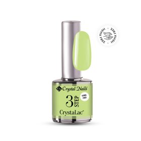 Crystal Nails - 3 STEP HEMA FREE CRYSTALAC - 3S188 - 8ML