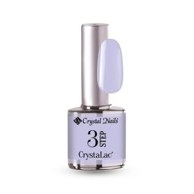 Crystal Nails - 3 STEP CRYSTALAC - 3S210 - 8ML