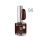 Crystal Nails - 3 STEP HEMA FREE CRYSTALAC - 3S142 - 8ML