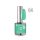 Crystal Nails - 3 STEP HEMA FREE CRYSTALAC - 3S172 - 8ML