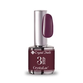 Crystal Nails - 3 STEP CRYSTALAC - 3S203 - 4ML