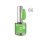 Crystal Nails - 3 STEP HEMA FREE CRYSTALAC - 3S127 - 8ML