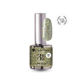 Crystal Nails - 3 STEP HEMA FREE CRYSTALAC - 3S116 - 4ML