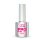 Crystal Nails - HEMA FREE PRO FOIL GEL - CLEAR - 4ML