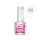 Crystal Nails - COMPACT BASE GEL - CLEAR - 4ML 