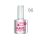 Crystal Nails - ELASTY HEMA FREE GEL - CLEAR - 13ML - HF