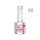 Crystal Nails - ELASTY HEMA FREE GEL - CLEAR - 8ML - HF
