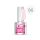 Crystal Nails - COMPACT BASE GEL MILKY ROSE - HEMA FREE - 4ML 