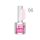 Crystal Nails - COMPACT BASE GEL MILKY ROSE - HEMA FREE - 8ML 