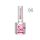 Crystal Nails - COOL TOP GEL - HEMA FREE - UNIVERSAL - NEW FORMULA - 8ML