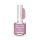 Crystal Nails - 2S - SMARTGUMMY HEMA FREE RUBBER BASE GEL - NR59 - SHIMMER LILAC - 8ML