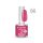 Crystal Nails - 2S - SMARTGUMMY HEMA FREE RUBBER BASE GEL - NR20 - SUNSHINE PINK - 8ML