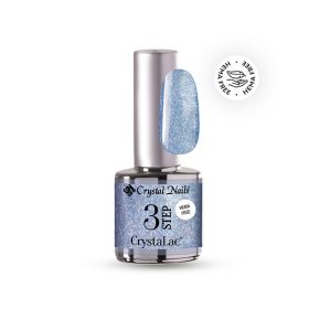 Crystal Nails - 3 STEP CrystaLac - 3S256 - 4ml