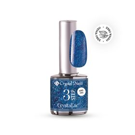 Crystal Nails - 3 STEP CrystaLac - 3S255 - 8ml