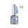Crystal Nails - 3 STEP CrystaLac - 3S256 - 8ml