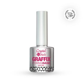 Crystal Nails - GRAFFIX POKING GEL - BASE - 8ML