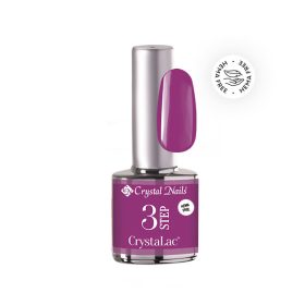 Crystal Nails - 3 STEP HEMA FREE CRYSTALAC - 3s04 - 8ml