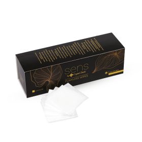 SENS - SENS FLAWLESS WIPE - szálmentes törlő - 400db