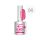 Crystal Nails - GLASSY TOP GEL - HOT PINK - 4ML