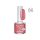 Crystal Nails - 2S - SMARTGUMMY HEMA FREE RUBBER BASE GEL - NR16 - SHIMMER BLUSH - 8ML 