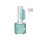 Crystal Nails - 2S - SMARTGUMMY HEMA FREE RUBBER BASE GEL - NR29 - BLUE LAGOON - 8ML 