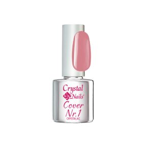 Crystal Nails - 3 STEP CRYSTALAC - COVER NR1 - 8ML 