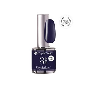 Crystal Nails - 3 STEP HEMA FREE CRYSTALAC - 3S114 - 4ML
