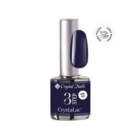 Crystal Nails - 3 STEP HEMA FREE CRYSTALAC - 3S114 - 8ML