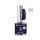 Crystal Nails - 3 STEP HEMA FREE CRYSTALAC - 3S114 - 8ML