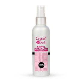 Crystal Nails - ACRYL REMOVER - 100ML 
