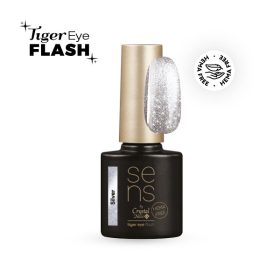 Sens - SENS TIGER EYE FLASH - SILVER - 4ML