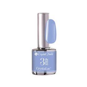Crystal Nails - 3 STEP CRYSTALAC - 3S34 - 8ml