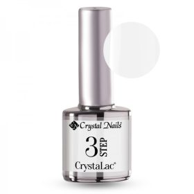 Crystal Nails -  3 STEP CrystaLac - 3s27 - 4ml