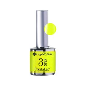 Crystal Nails -  3 STEP CrystaLac - 3S39 - 4ml