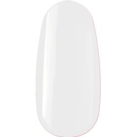 Crystal Nails – Royal Gel R6 – 4,5ml - Royal fehér