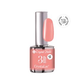 Crystal Nails - 3 STEP HEMA FREE CRYSTALAC - 3S120 - 8ML